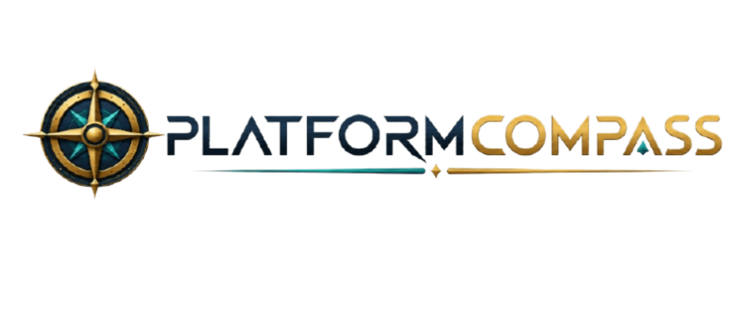 Platform Compass Logo